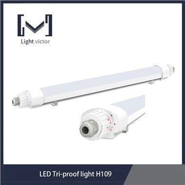 Lampu Bukti TRI LED Ekonomis