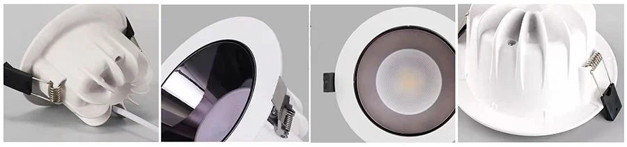led downlight manufacturer