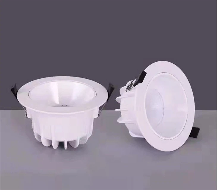 COB LED Downlight