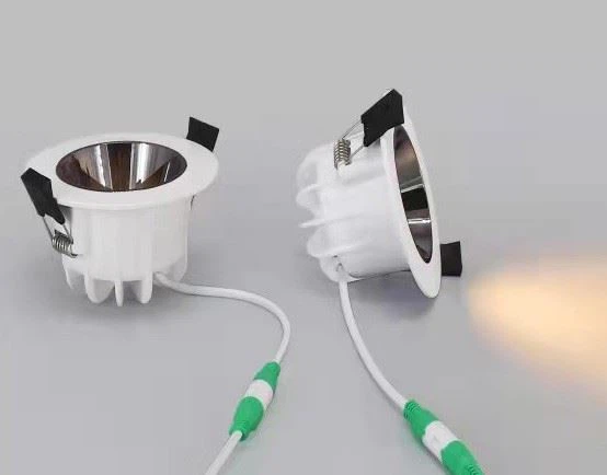 COB LED Downlight