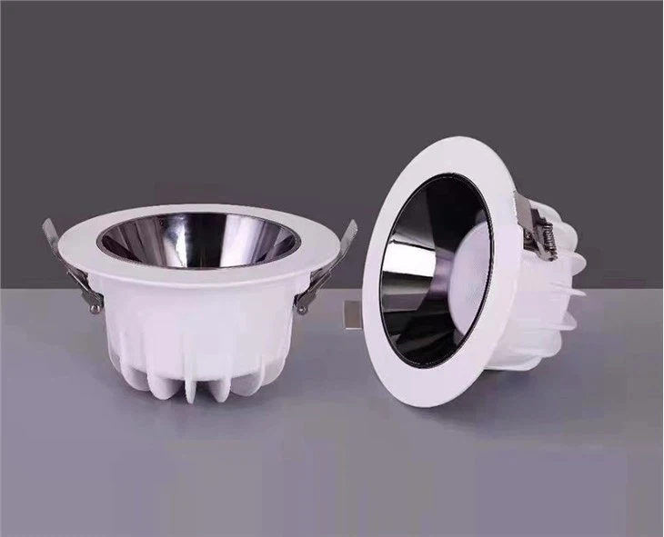 COB LED Downlight