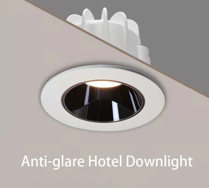 COB LED Downlight