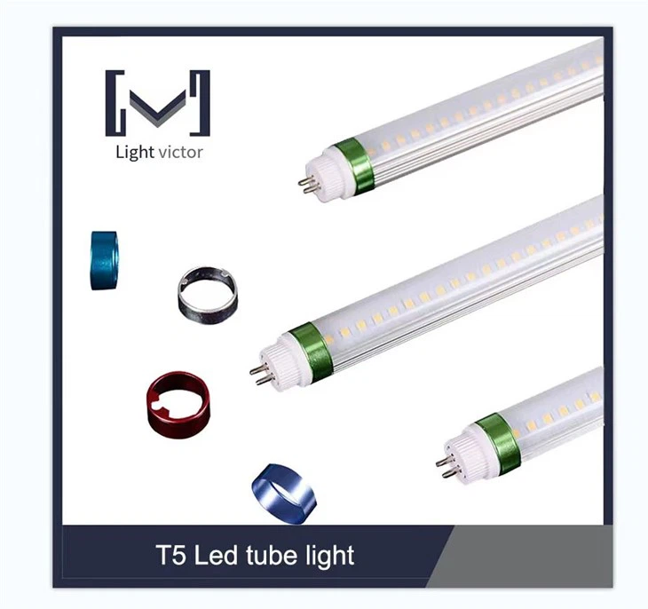 tabung LED supermarket T5